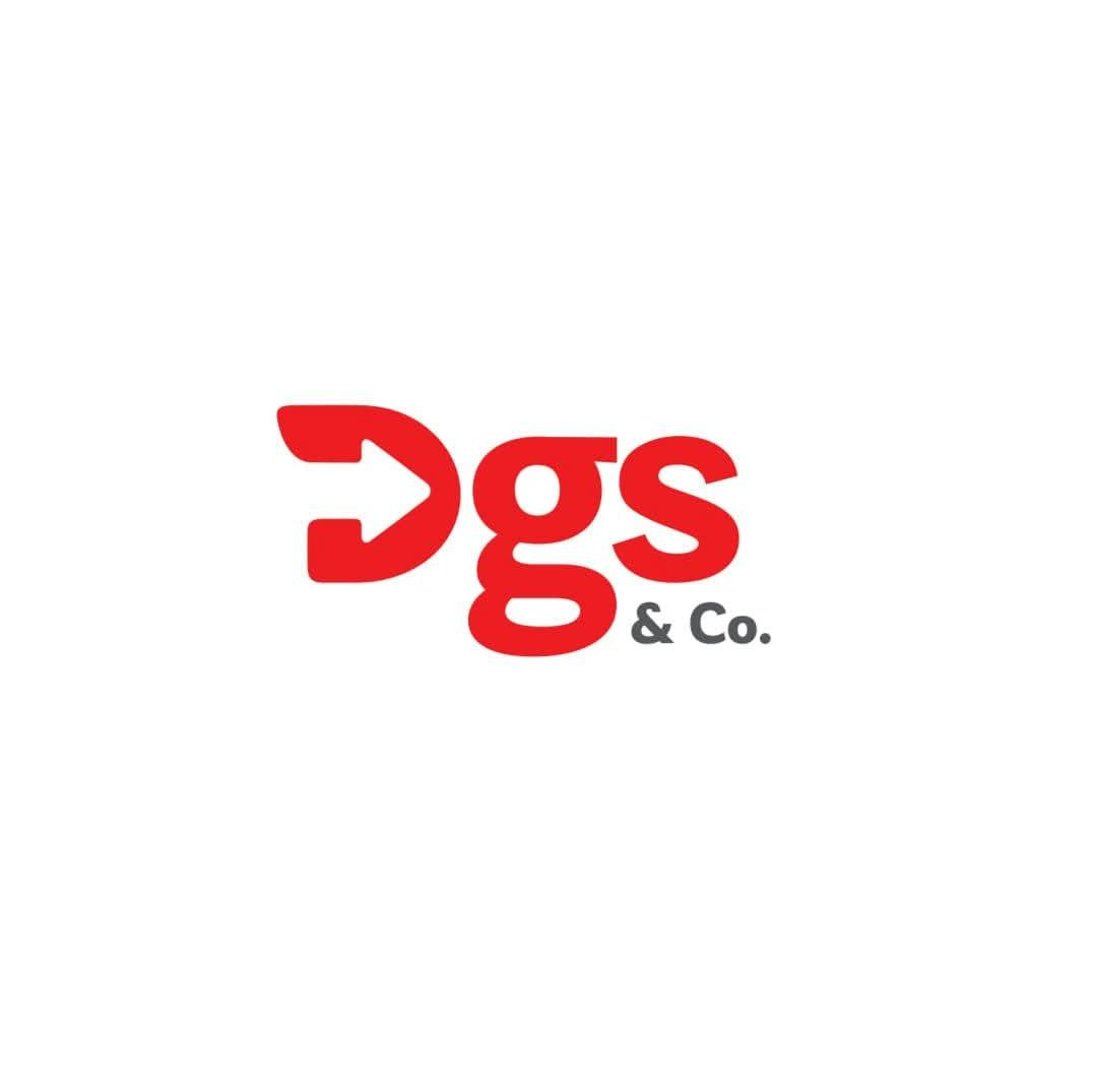 Logo of Dgs & Co. Pty ltd.