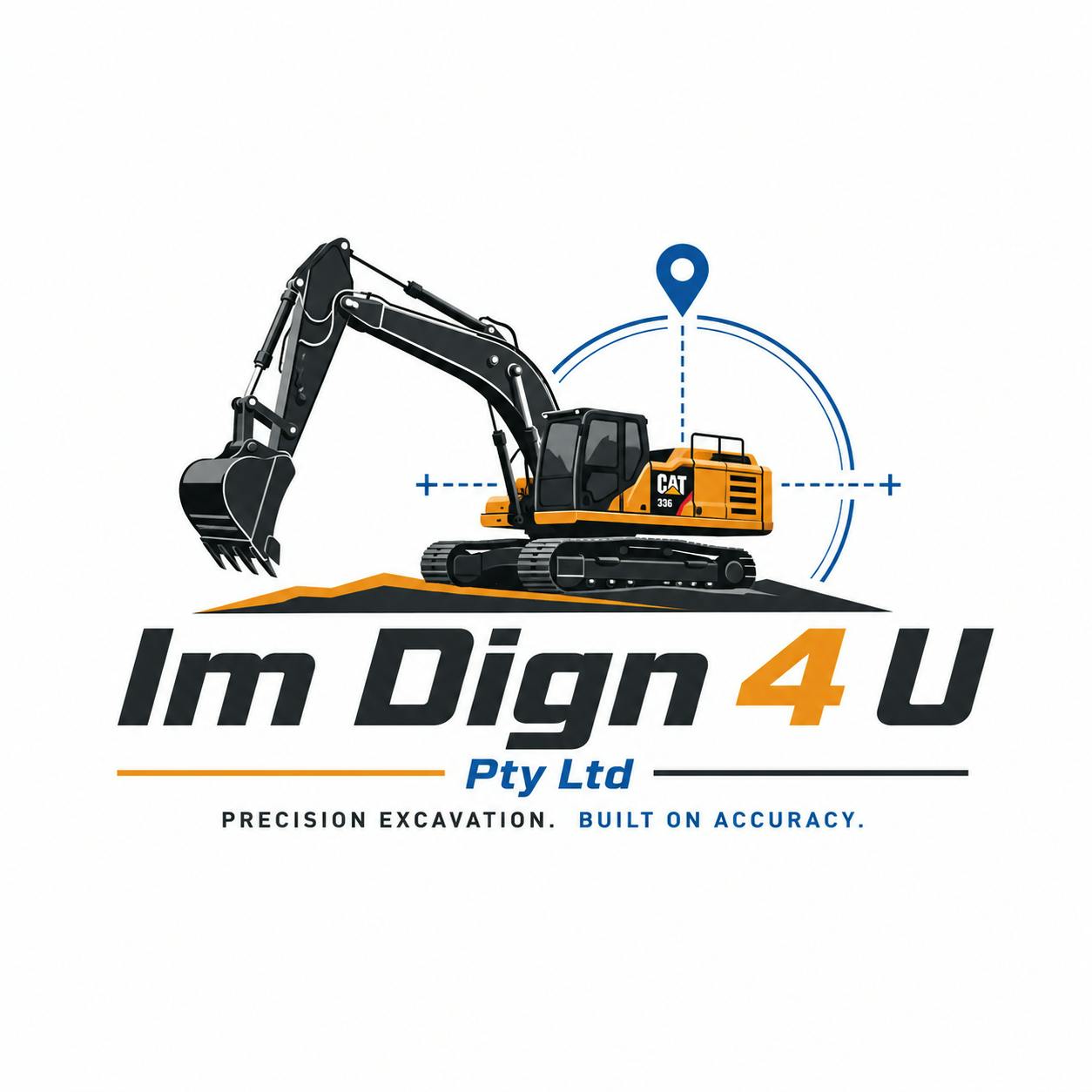 Logo of Im Dign 4 U Pty Ltd