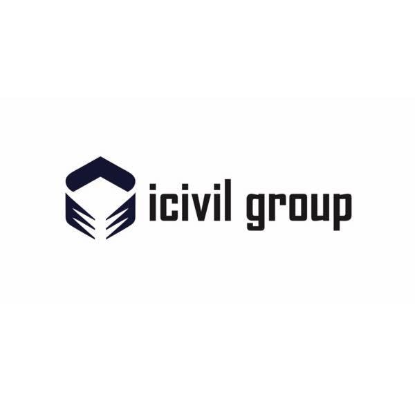 Logo of Icivil group