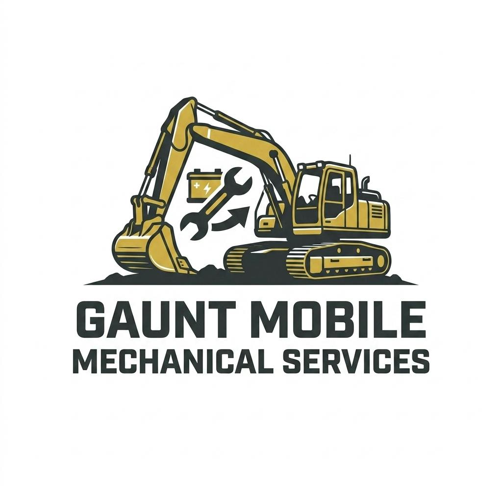 Logo of Gaunt Mobile Mechanical Services