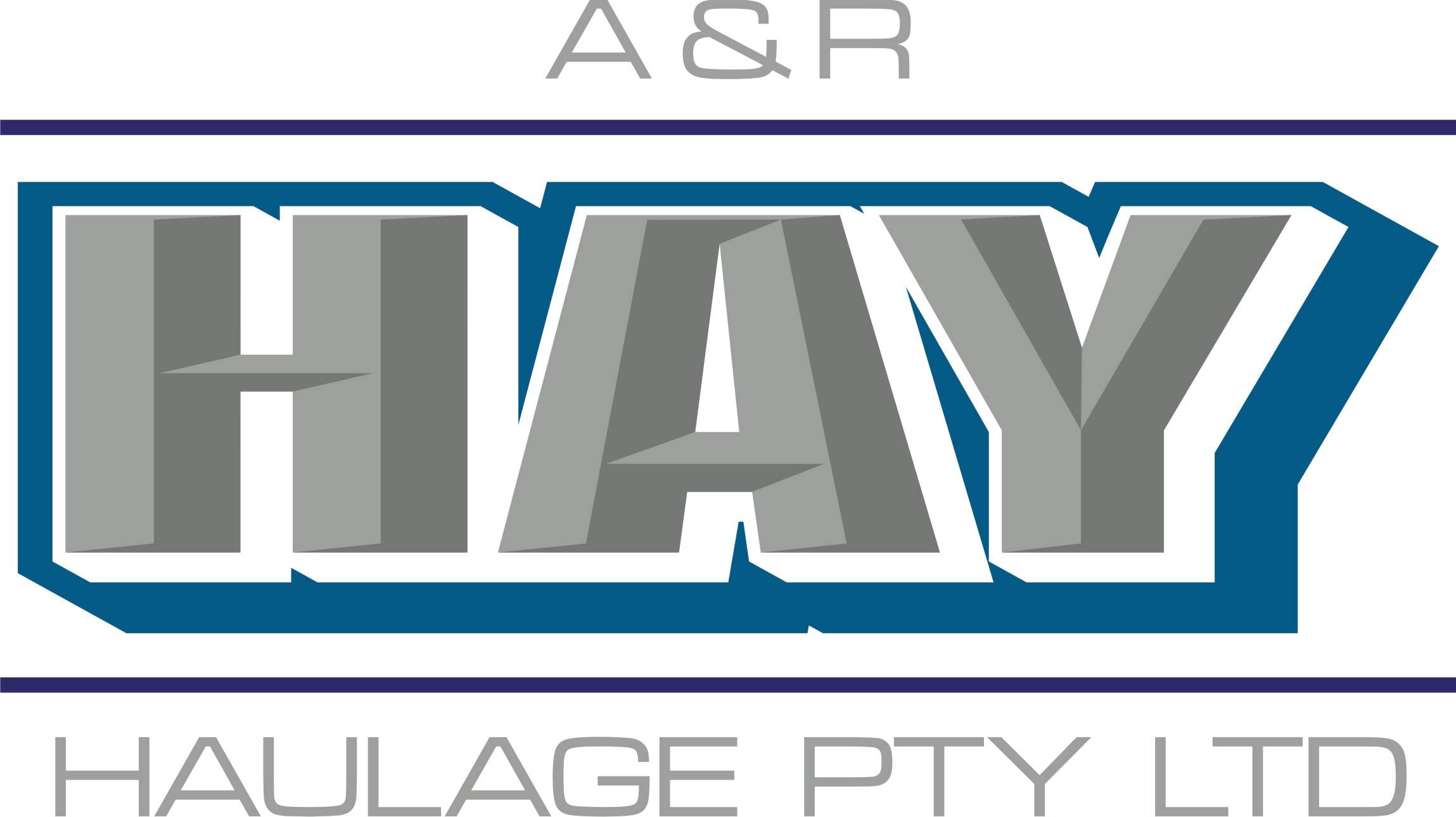 Logo of Hay Haulage