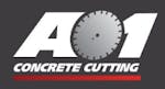 Logo of A1 Concrete Cutting