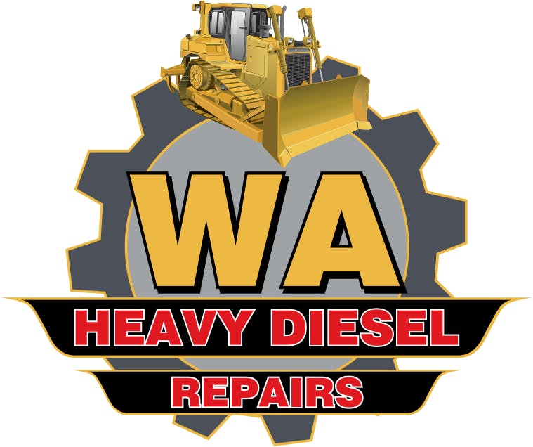 Logo of WA Heavy Diesel Repairs