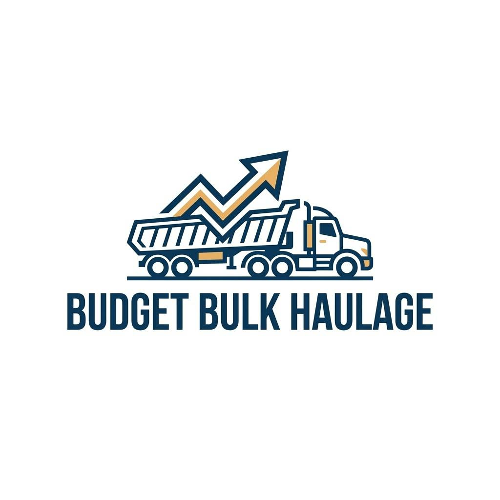 Logo of Budget Bulk Haulage