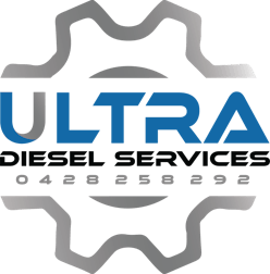 Logo of Ultra Diesel Service
