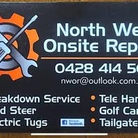 Logo of Northwest Onsite Repairs