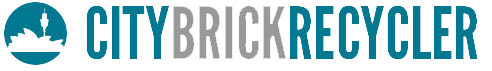 Logo of City Brick Recycler