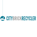 Logo of City Brick Recycler