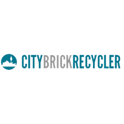 Logo of City Brick Recycler