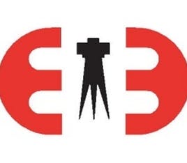 Logo of Everitt & Everitt Consulting Surveyors