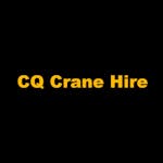 Logo of CQ Crane Hire 