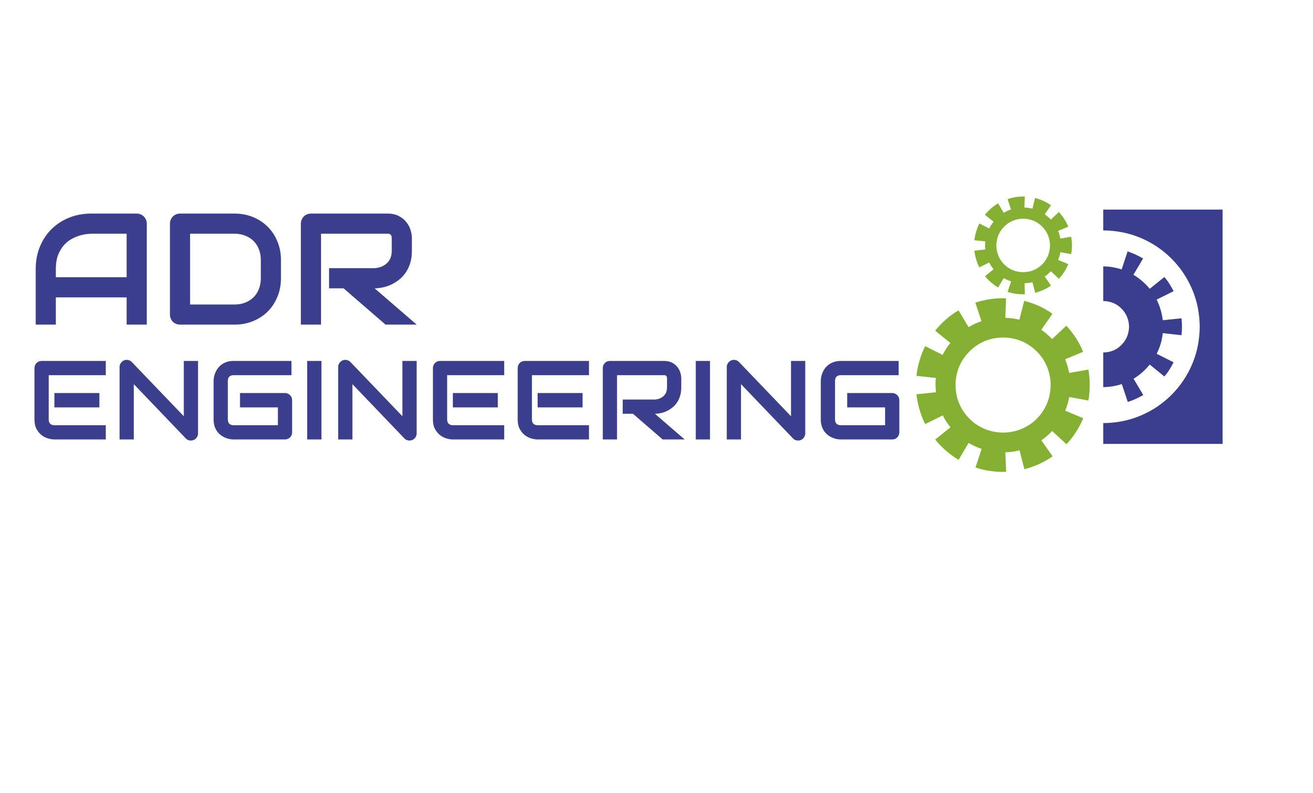 Logo of ADR Engineering