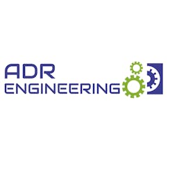 Logo of ADR Engineering