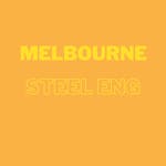 Logo of Melbourne Steel Eng