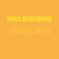 Logo of Melbourne Steel Eng