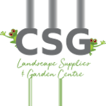 Logo of CSG Landscape Supplies