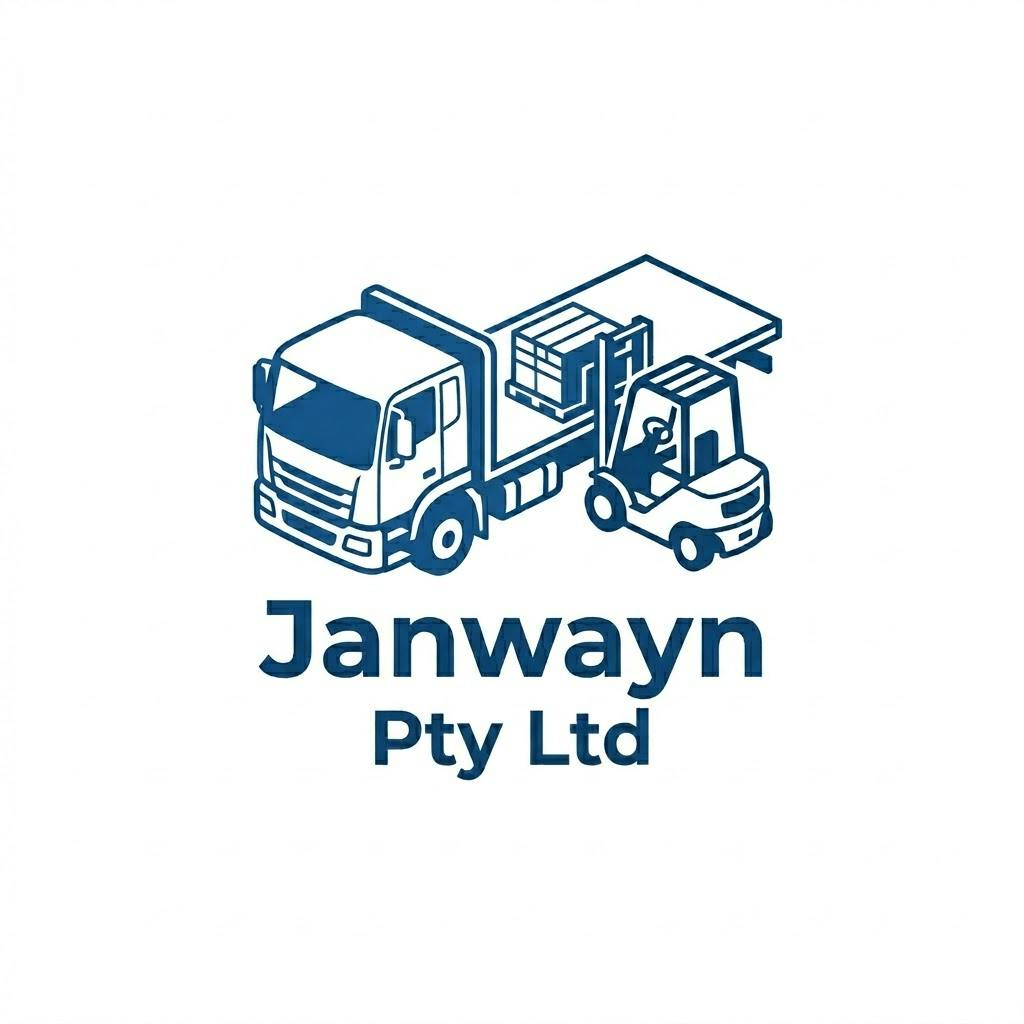 Logo of Janwayn Pty Ltd