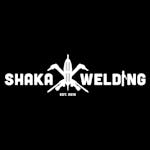 Logo of Shaka Welding
