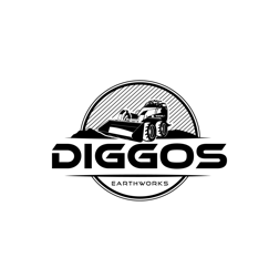 Logo of Diggos