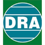 Logo of DRA Group