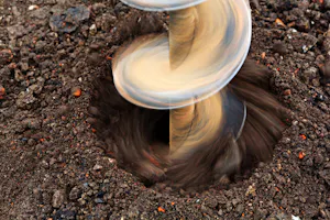 Piling