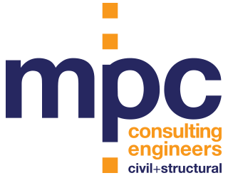 Logo of MPC Consulting Engineers Pty Ltd
