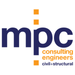 Logo of MPC Consulting Engineers Pty Ltd