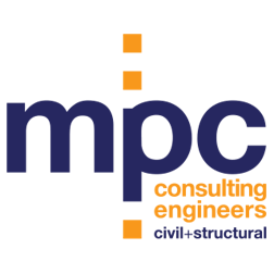 Logo of MPC Consulting Engineers Pty Ltd