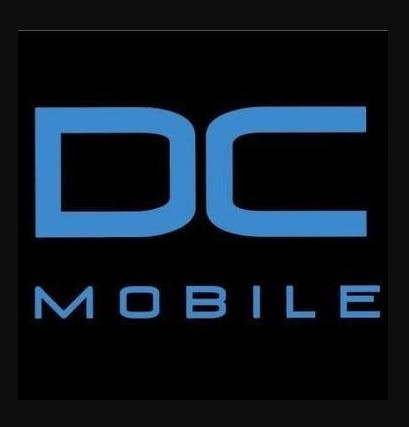Logo of DC Mobile Automotive