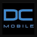 Logo of DC Mobile Automotive