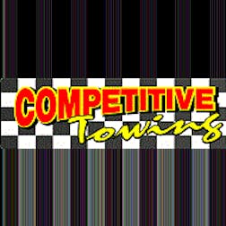 Logo of Competitive Towing