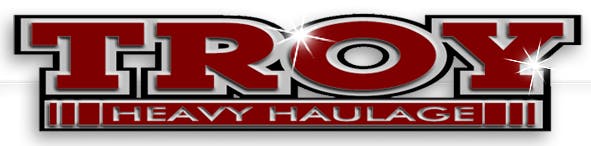 Logo of Troy Heavy Haulage Pty Ltd
