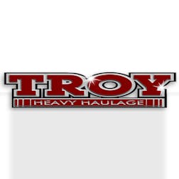 Logo of Troy Heavy Haulage Pty Ltd