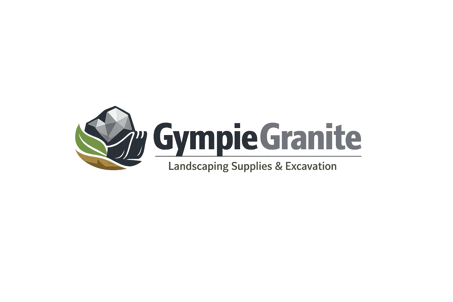Logo of Gympie Granite