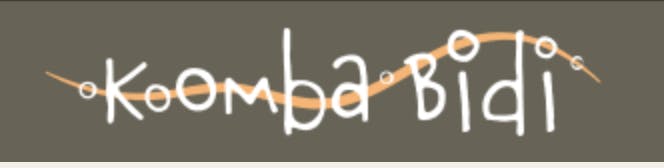 Logo of Koomba Bidi Plant and Equipment Hire