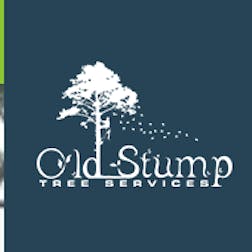 Logo of Old Stump Tree Services