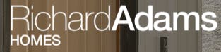 Logo of Richard Adams Homes