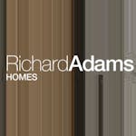Logo of Richard Adams Homes