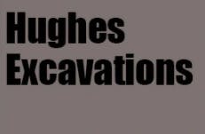 Logo of Hughes Excavations