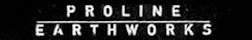 Logo of Proline Earthworks