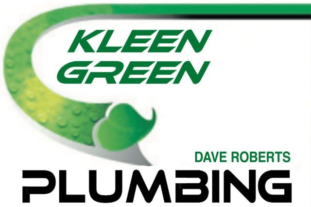 Logo of Kleen Green Plumbing