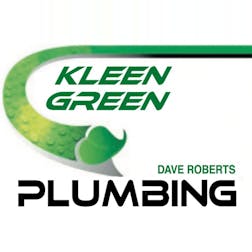 Logo of Kleen Green Plumbing