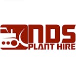 Logo of NDS Plant Hire