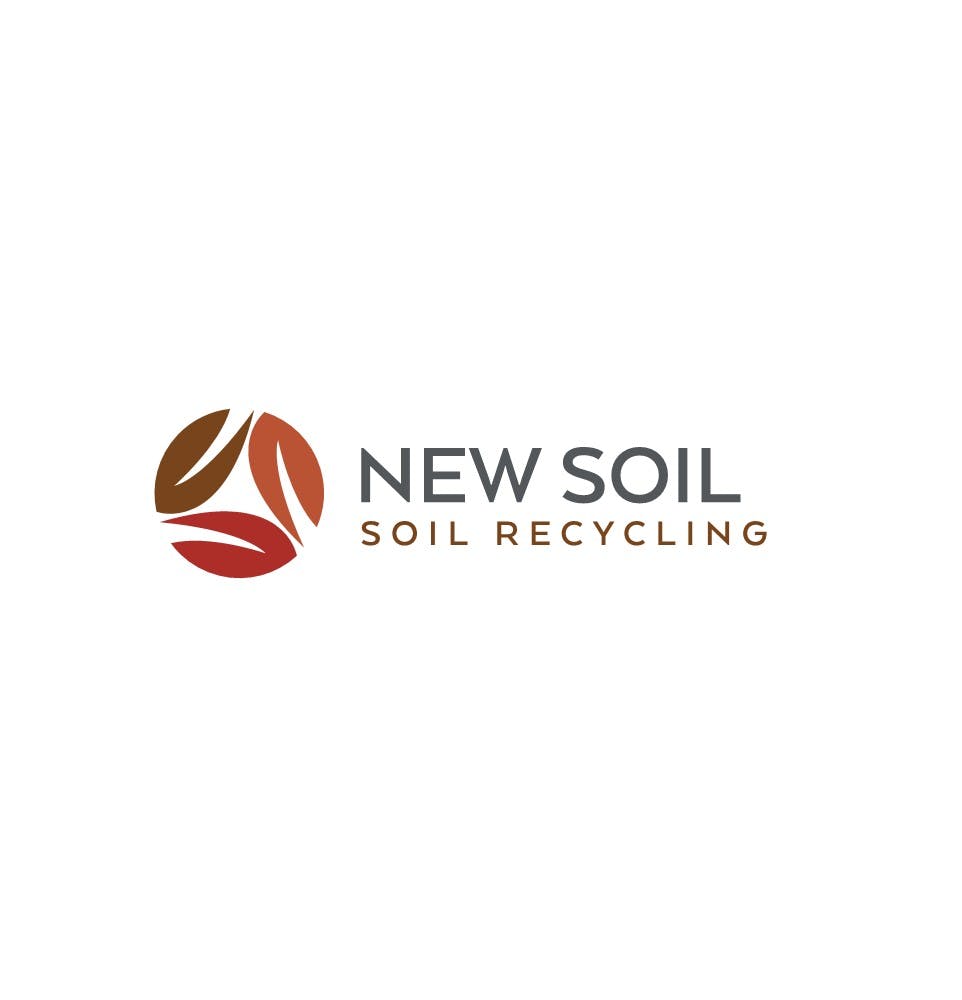 Logo of New Soil