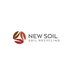 Logo of New Soil