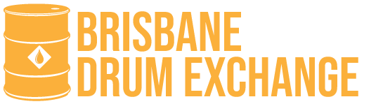 Logo of Brisbane Drum Exchange