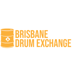 Logo of Brisbane Drum Exchange