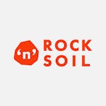 Logo of Rock ‘n’ Soil