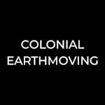 Logo of Colonial Earthmoving