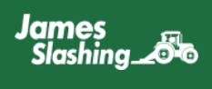 Logo of James Slashing